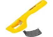Rašpľa Strend Pro RPW-516, 60x40 mm, sadrokartón a drevo