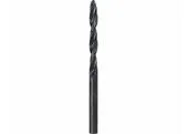 Extol Premium 8801060 Vrták do kovu 10ks, HSS, DIN338, Ø6,0mm