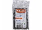 Extol Premium 8801080 Vrták do kovu 10ks, HSS, DIN338, Ø8,0mm