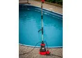 Strend Pro MR2500 Čerpadlo 350W, 5500 l/h