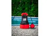 Strend Pro MR2500 Čerpadlo 350W, 5500 l/h