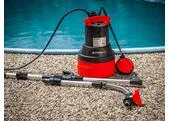 Strend Pro MR2500 Čerpadlo 350W, 5500 l/h