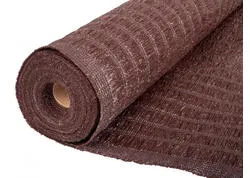 Strend Pro BrownDecor W101 Tkanina hnedá 2,0x10 m, UV, 230 g/m2