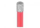 Strend Pro Premium DCB12 Vyrezávač stopka HEX, diamant, profesional 08 mm