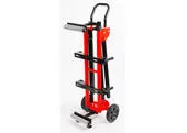 Strend Pro Premium 114879 Stojan na pokosovú pílu