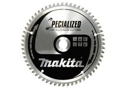 Makita B-09575 Pílový kotúč Ø180 x 30mm, 60Z