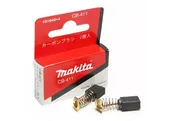 Náhradné uhlíky Makita CB-411, 191940-4