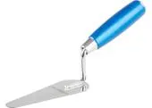 Strend Pro 216217 Lyžica murárska BT2202, 160 mm, Inox, nerez, mačací jazyk