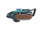 Makita BS001GZ Aku pásová brúska 40V Max