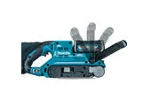 Makita BS001GZ Aku pásová brúska 40V Max