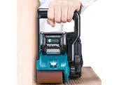 Makita BS001GZ Aku pásová brúska 40V Max