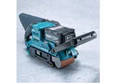 Makita BS001GZ Aku pásová brúska 40V Max