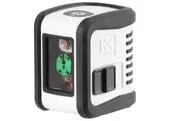 KAPRO® Laser 842 Prolaser® Bambino, Cross, GreenBeam