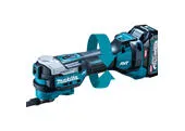 Makita TM001GZ Aku multifunkčný nástroj 40V bez aku