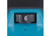 Makita TM001GZ Aku multifunkčný nástroj 40V bez aku