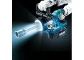 Makita TW010GZ Aku rázový uťahovák 40V, bez aku