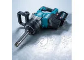Makita TW010GZ Aku rázový uťahovák 40V, bez aku