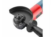 EXTOL PREMIUM 8892023 Brúska uhlová 115mm, 750W, 11000 ot/min