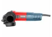 EXTOL PREMIUM 8892023 Brúska uhlová 115mm, 750W, 11000 ot/min