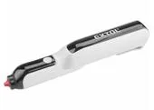 EXTOL PREMIUM 8891503 Pero lepiace tavné akumulátorové, 2Ah, tyčinky Ø7,2mm