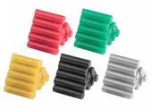 EXTOL PREMIUM 8891503 Pero lepiace tavné akumulátorové, 2Ah, tyčinky Ø7,2mm
