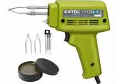 Extol Craft 9921 Pištoľ spájkovacia, príkon 100W, kufor