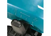 Makita DUV320Z Aku vertikutátor 18V bez aku