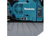 Makita HS013GZ Aku okružná píla 40V Max, bez aku