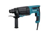 Makita HR2670 Kombinované kladivo 800W
