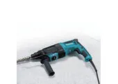 Makita HR2670 Kombinované kladivo 800W