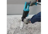 Makita HR2670 Kombinované kladivo 800W