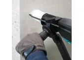 Makita HR2670 Kombinované kladivo 800W