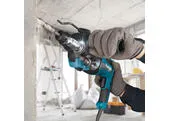 Makita HR2670 Kombinované kladivo 800W
