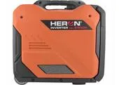 Heron 8896227 Elektrocentrála invertorová tichá 1F, 5,5kW
