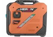 Heron 8896227 Elektrocentrála invertorová tichá 1F, 5,5kW