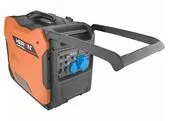 Heron 8896227 Elektrocentrála invertorová tichá 1F, 5,5kW