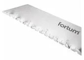 Fortum 4780501 Nôž na stavebné izolačné hmoty 480/340mm, antikoro