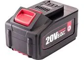 Worcraft CLB-20V-8.0 ShareSYS Akumulátor 20V, 8,0Ah