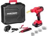 Worcraft CPW-S20LiM Aku pištoľ zváracia 20V