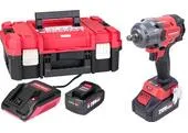 Worcraft XCUBE006 ShareSYS Toolbox Aku rázový uťahovák 20V, 1/2"