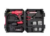 Worcraft CPW-S20LiM Aku pištoľ zváracia 20V