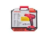 Worcraft CPW-S20LiM Aku pištoľ zváracia 20V
