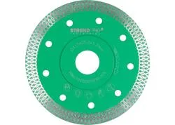 Strend Pro Industrial Diamantový rezný kotúč ultra tenký 115x22.2x1.2 mm