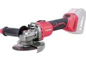 Worcraft Brúska uhlová CAG-S20LiBS-115 ShareSYS, 115 mm, s reguláciou otáčok, 20V Li-ion, bezuhlíková