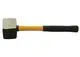 Strend Pro 230225 Kladivo gumené HM231, 680 g
