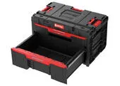 Box QBRICK® System ONE Workshop - Cart, 3x Toolbox, 4 dielna sada boxov na náradie