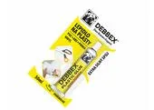 Den Braven 60040 Lepidlo na plasty 50ml, bledožlté