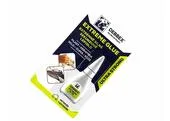 Den Braven 50702 Sekundové lepidlo EXTREME GLUE 20g, transparentné
