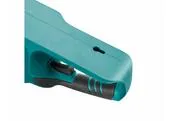 Extol Industrial Píla reťazová Share20V, 2x 4Ah, čepeľ 300mm, bezuhlíkový motor