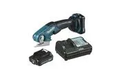 Makita CP100DWA Aku univerzálny prestrihovač 10,8V